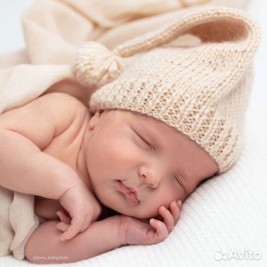 Фотограф новорожденных, детский фотограф