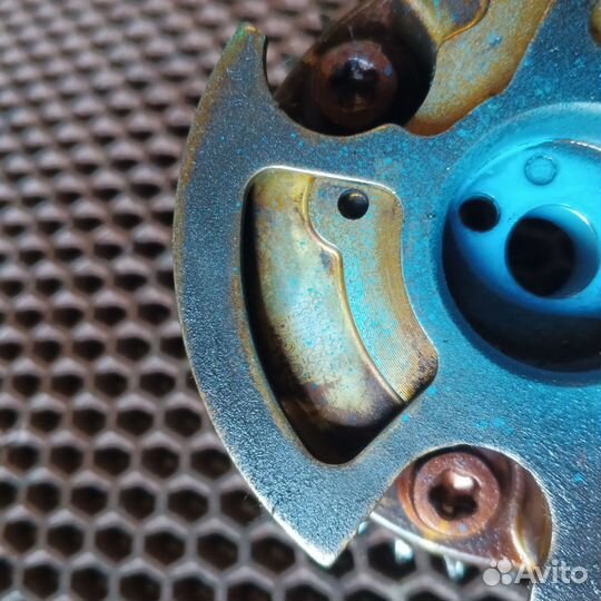 Муфта vvt-i Lexus Gs 2GR-FSE (б/у)