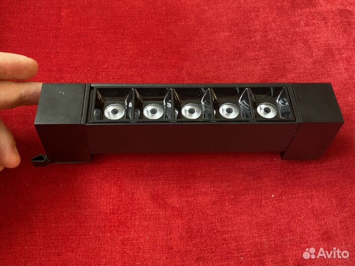 Трековый светильник 10ватт