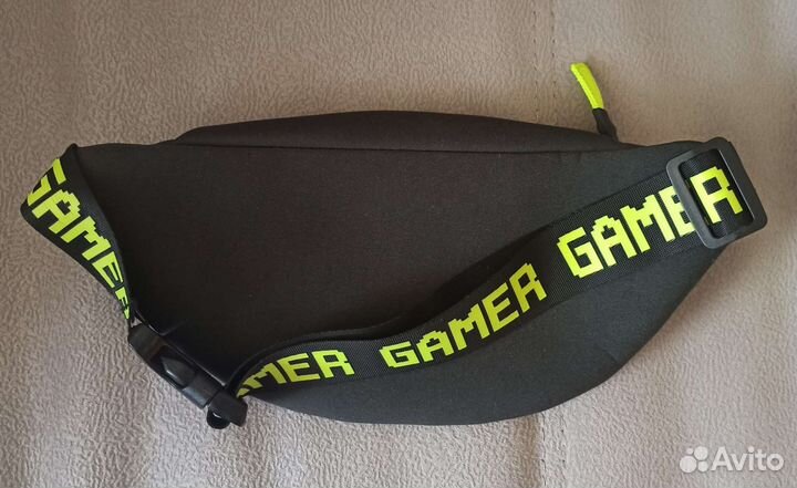 Сумка поясная Reserved для мальчика