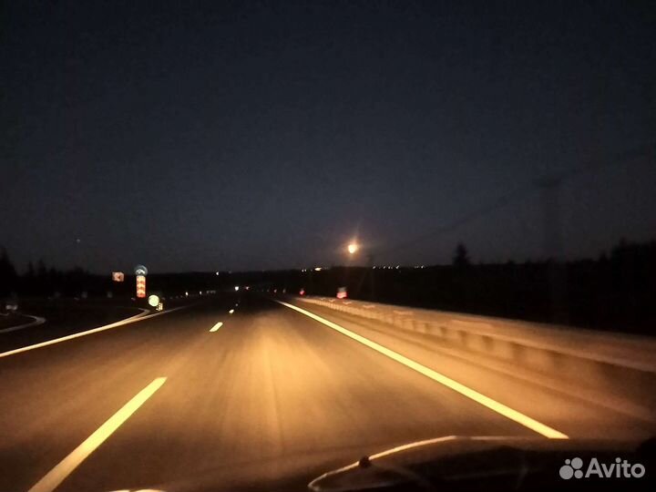 Водитель на час