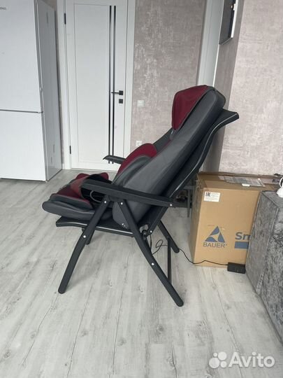 Массажная накидка bauer