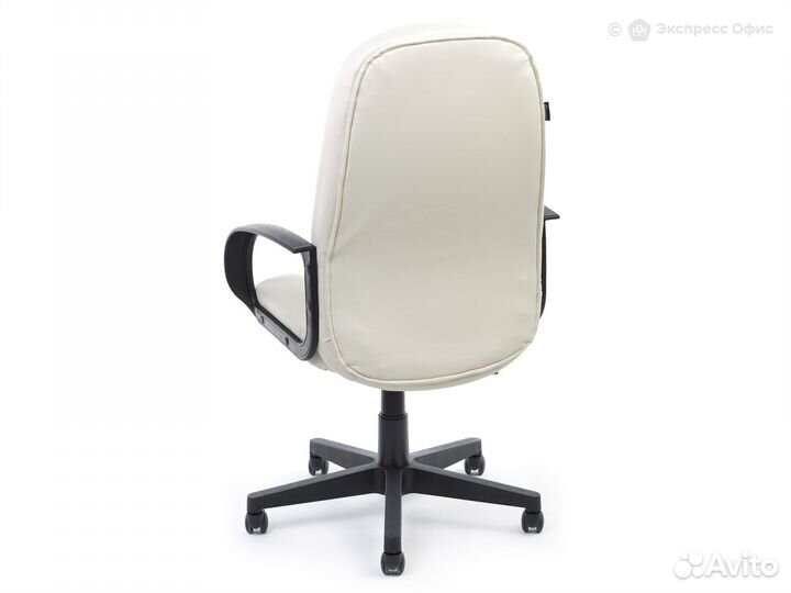 Кресло для руководителя Бюрократ T-898/OR-10