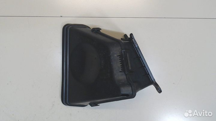 Воздухозаборник Tesla Model 3, 2019