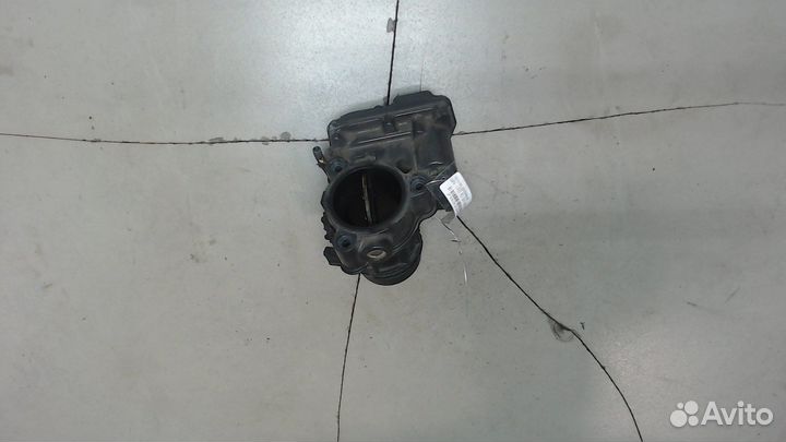 Заслонка дроссельная BMW 1 F20, F21, 2015