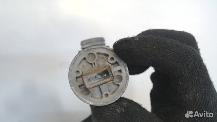 Клапан холостого хода BMW 7 E38, 1994