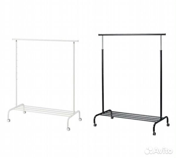 Вешалка новая икея IKEA