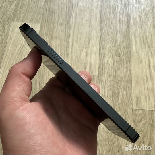 iPhone 12 Pro, 128 ГБ