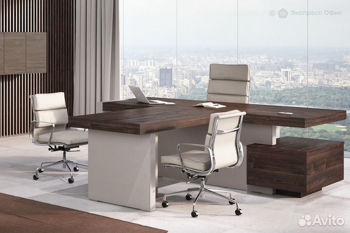 Кабинет руководителя Era