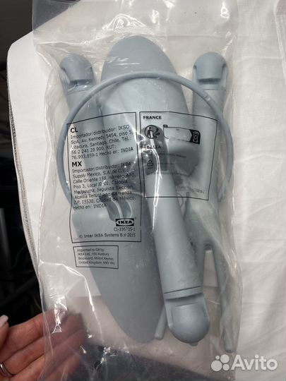 Набор садовода IKEA