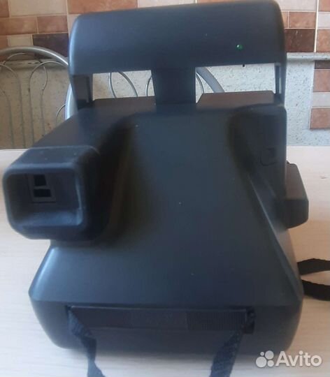 Фотоаппарат polaroid