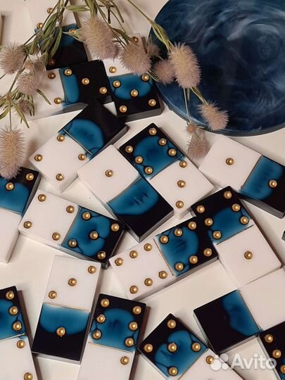 Домино игра