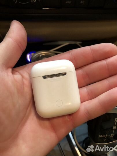 Apple airpods 1