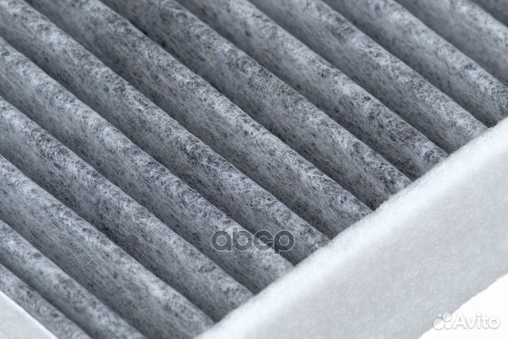 Фильтр салона угольный rstc001lrxy RAF filter