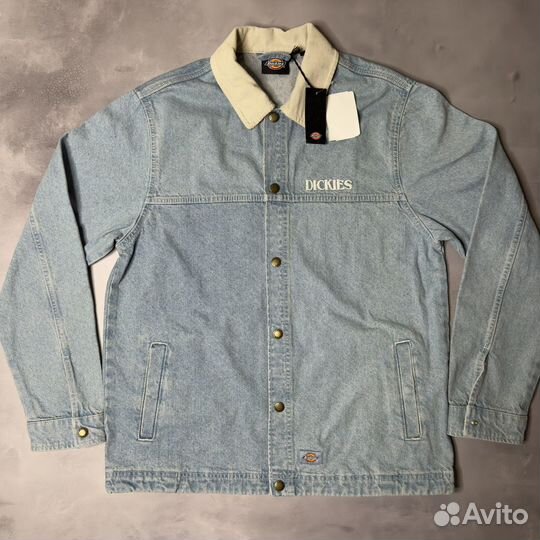 Куртка Dickies Detroit Jacket Оригинал