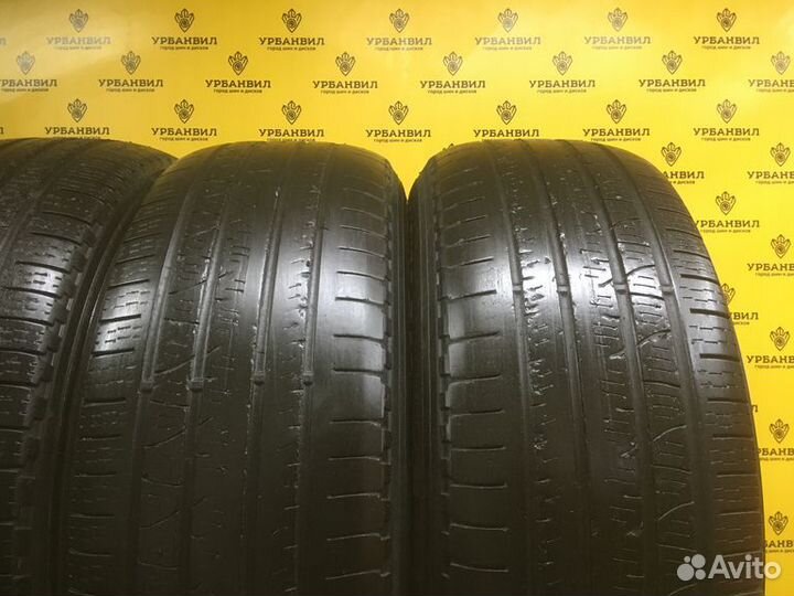 Pirelli Scorpion Verde All Season 245/60 R18 109H
