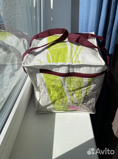 Сумка холодильник. Термосумка