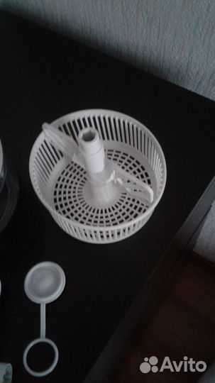 Миксер ручной