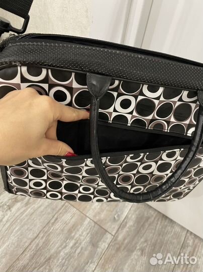 Сумка для ноутбука 14 дюймов