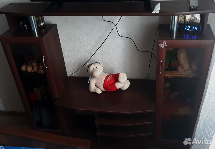 Тумба под телевизор