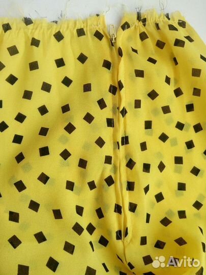 Отрезы ткани