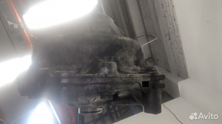 Редуктор моста передний BMW X5 E70, 2007