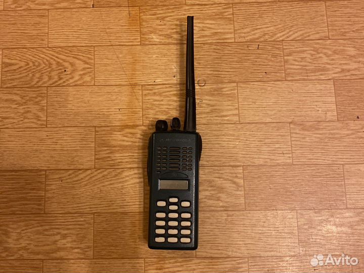 Рация Motorola