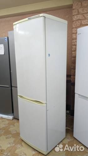 Холодильник Атлант хм-6024-000 кшд-367/115 0841026