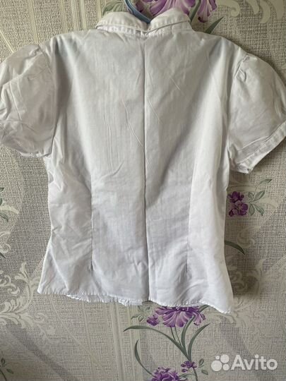 Рубашка детская