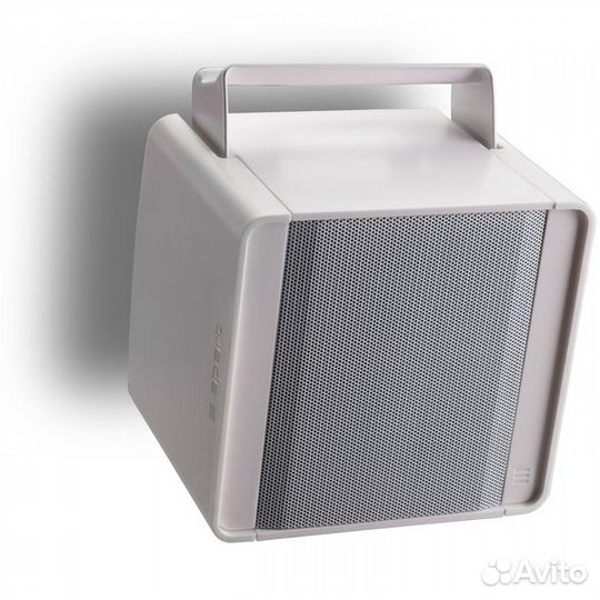 APart (Biamp) kubo5T White