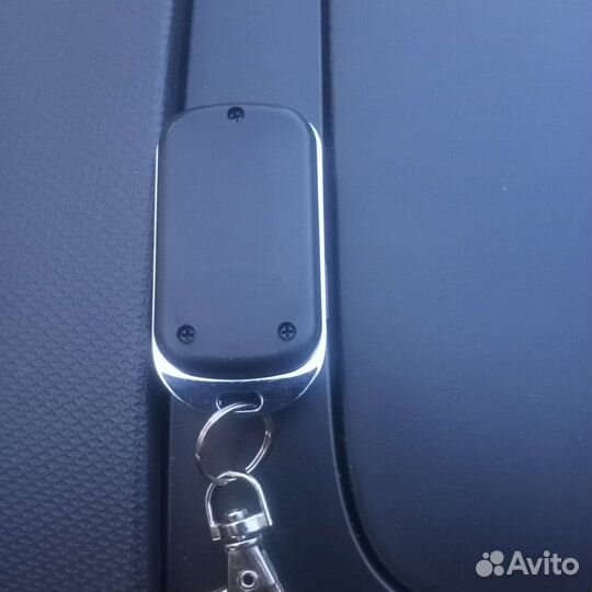 Пульт для ворот/шлагбаума программируемый 433Мгц