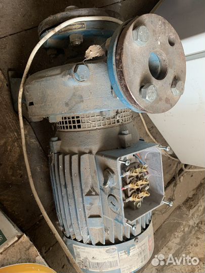 Насос Calpeda NM 40/20AE