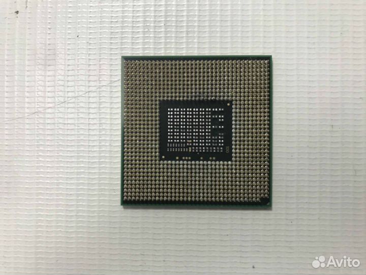 Процессор Intel Celeron B800 SR0EW