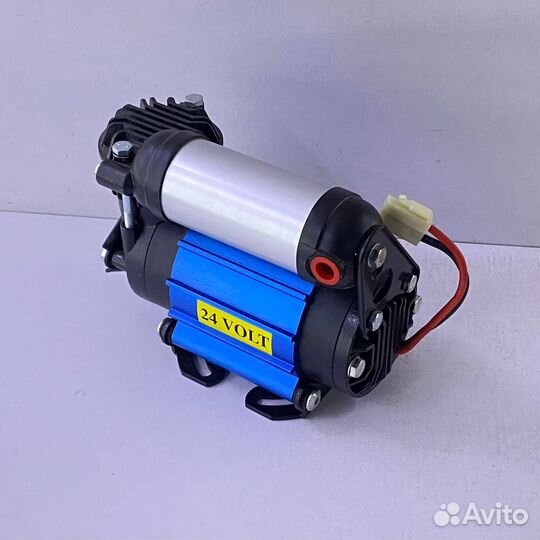 Автомобильный компрессор ARB ckma 24V