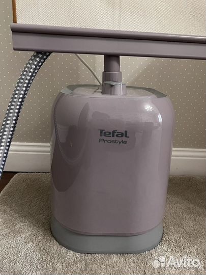 Отпариватель вертикальный Tefal Pro Style