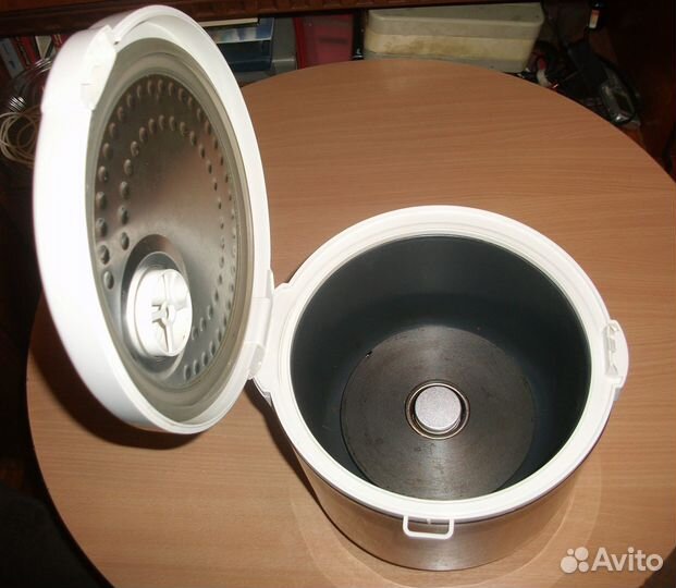 Мультиварка redmond RMC-M11