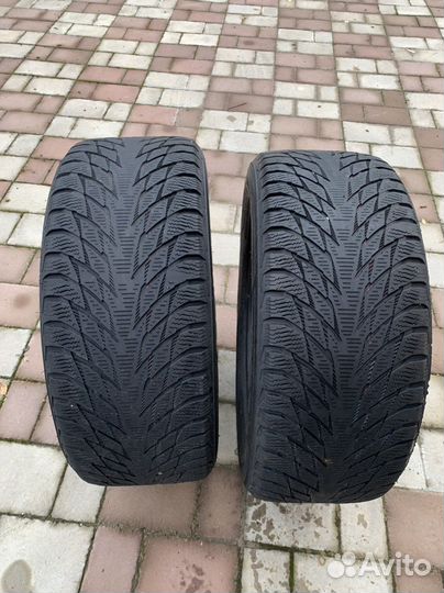 Nokian Tyres Hakkapeliitta 2 225/55 R16 99R