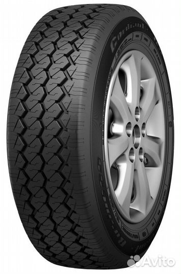 Cordiant Business CA 195/80 R14 106R