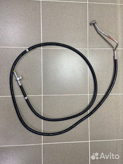 Трубка холодильника BMW 760LI 2004