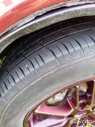 Продам колеса R15