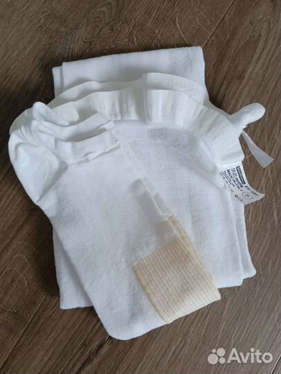 Компрессионные чулки 1 класс размер S