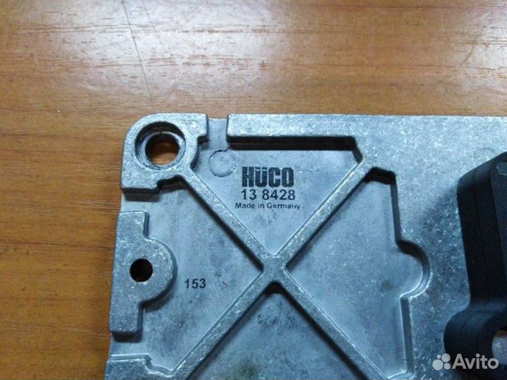 Коммутатор Volkswagen 1991-2010