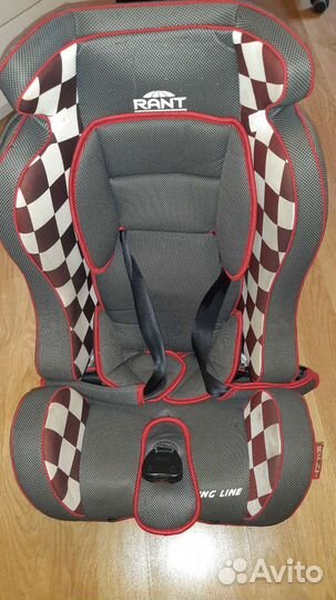 Детское автокресло от 0 до 25 кг
