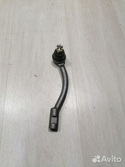 Наконечник рулевой Kia RIO 3 Лев