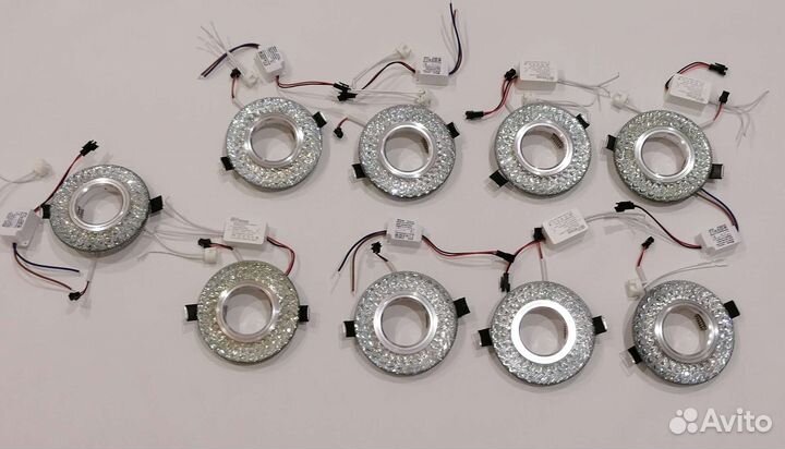 Светодиодные лампочки