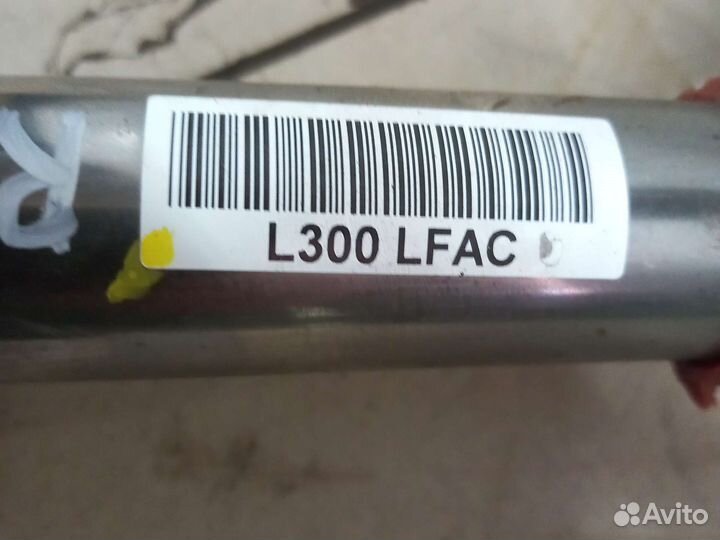 Рулевая колонка 2 плоскости Kia Rio 3, Solaris 1