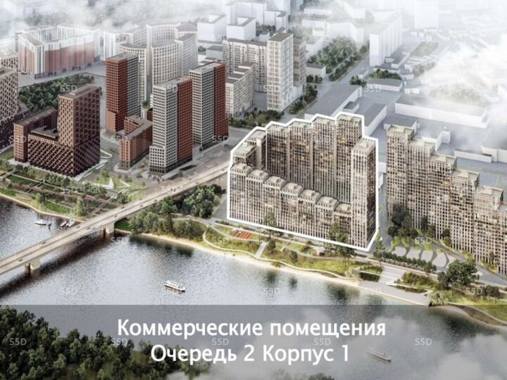 Сдам помещение общественного питания, 154.9 м²