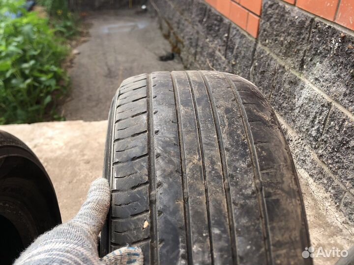 Yokohama Advan A460 205/55 R16 91V