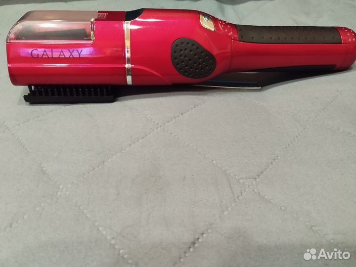 Машинка для стрижки секущиеся кончиков