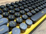 Механическая клавиатура Logitech POP Keys